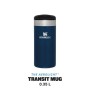 Termokrūze The AeroLight Transit Mug 0.35 L zila