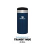 The AeroLight Transit Mug 0.35 L blue