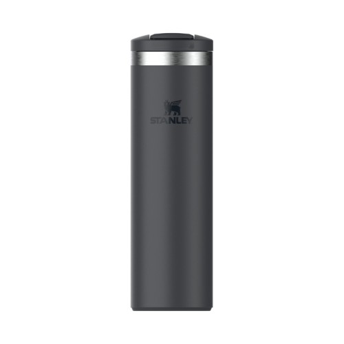 Termokrūze The AeroLight Transit Mug 0,6L melna 2.0 Termokrūze The AeroLight Transit Mug 0,6L melna 2.0