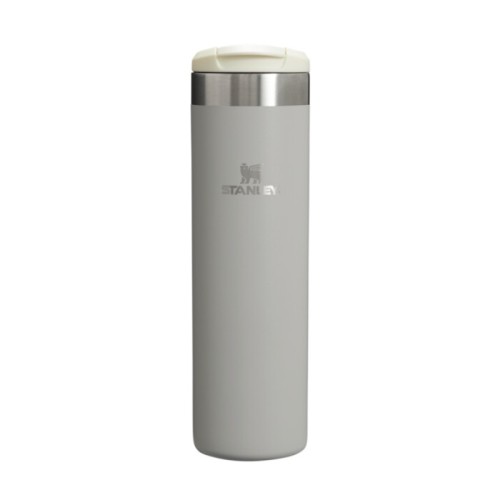 Termokrūze The AeroLight Transit Mug 0,6L gaiši pelēka Termokrūze The AeroLight Transit Mug 0,6L gaiši pelēka