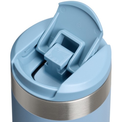 Thermal mug The AeroLight Transit Mug 0.6L bluish-violet