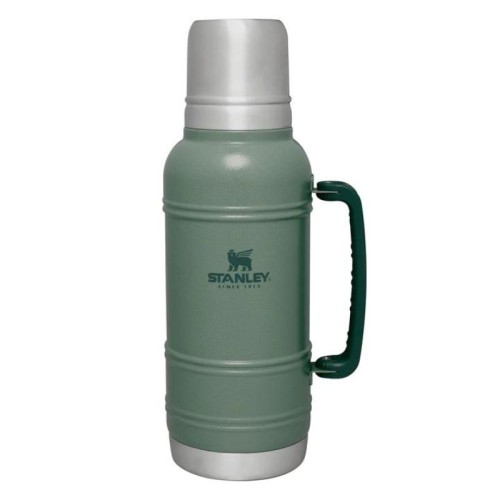 "Thermos The Artisan Thermal Bottle" 1,4 l žalias "Thermos The Artisan Thermal Bottle" 1,4 l žalias