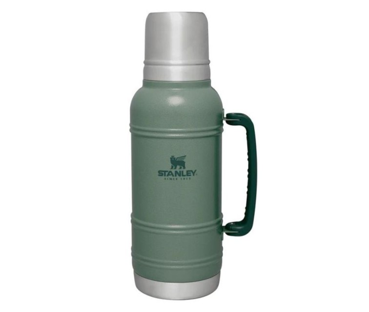 Thermos The Artisan 1.4L green