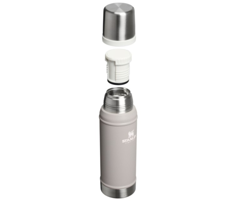 Termoss Legendinis klasikinis butelis 0,75l 2.0 Termoss Legendinis klasikinis butelis 0,75l 2.0