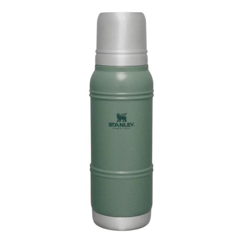 "Thermos The Artisan Thermal Bottle" 1 l žalias "Thermos The Artisan Thermal Bottle" 1 l žalias