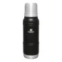 Термос The Artisan Thermal Bottle 1 л черный Термос The Artisan Thermal Bottle 1 л черный