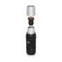 Термос The Artisan Thermal Bottle 1 л черный Термос The Artisan Thermal Bottle 1 л черный