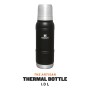 Thermos The Artisan 1L black