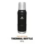 Термос The Artisan Thermal Bottle 1 л черный Термос The Artisan Thermal Bottle 1 л черный