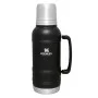 Thermos The Artisan Thermal Bottle 1,4L black Thermos The Artisan Thermal Bottle 1,4L black