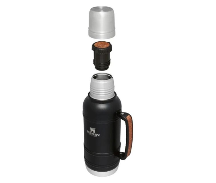 Thermos The Artisan 1.4L black