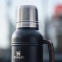 Thermos The Artisan 1.4L black