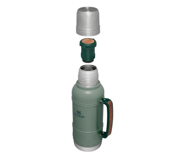 Thermos The Artisan 1.4L green