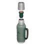 Thermos The Artisan 1.4L green