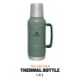 Thermos The Artisan 1.4L green