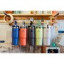 Termopudele ar salmiņu The IceFlow Flip Straw Tumbler 0,89L gaiši zaļa Termopudele ar salmiņu The IceFlow Flip Straw Tumbler 0,89L gaiši zaļa