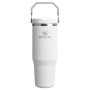 Termokruus kõrrega The IceFlow Flip Straw 2.0 Tumbler 0.89L valge Termokruus kõrrega The IceFlow Flip Straw 2.0 Tumbler 0.89L valge