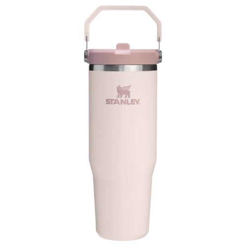 Termospuodelis su šiaudeliu „The IceFlow Flip Straw 2.0 Tumbler 0.89L“ šviesiai rožinis Termospuodelis su šiaudeliu „The IceFlow Flip Straw 2.0 Tumbler 0.89L“ šviesiai rožinis
