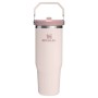 Termokruus kõrrega The IceFlow Flip Straw 2.0 Tumbler 0.89L heleroosa Termokruus kõrrega The IceFlow Flip Straw 2.0 Tumbler 0.89L heleroosa