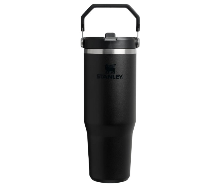 Termokruus kõrrega The IceFlow Flip Straw 2.0 Tumbler 0.89L must 2.0 Termokruus kõrrega The IceFlow Flip Straw 2.0 Tumbler 0.89L must 2.0