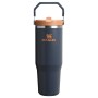 Termokruus kõrrega The IceFlow Flip Straw 2.0 Tumbler 0.89L hall Termokruus kõrrega The IceFlow Flip Straw 2.0 Tumbler 0.89L hall