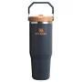 Termokruus kõrrega The IceFlow Flip Straw 2.0 Tumbler 0.89L hall Termokruus kõrrega The IceFlow Flip Straw 2.0 Tumbler 0.89L hall