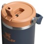Termokruus kõrrega The IceFlow Flip Straw 2.0 Tumbler 0.89L hall Termokruus kõrrega The IceFlow Flip Straw 2.0 Tumbler 0.89L hall