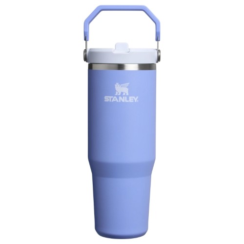 Termospuodelis su šiaudeliu „The IceFlow Flip Straw 2.0“ 0,89 l, hortenzijų mėlynumo Termospuodelis su šiaudeliu „The IceFlow Flip Straw 2.0“ 0,89 l, hortenzijų mėlynumo