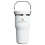 Termokruus kõrrega The IceFlow Flip Straw 2.0 Tumbler 0.6L valge Termokruus kõrrega The IceFlow Flip Straw 2.0 Tumbler 0.6L valge