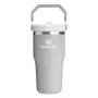 Термокружка с трубочкой The IceFlow Flip Straw 2.0 Tumbler 0.6L светло-серая Термокружка с трубочкой The IceFlow Flip Straw 2.0 Tumbler 0.6L светло-серая