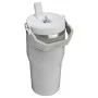 Термокружка с трубочкой The IceFlow Flip Straw 2.0 Tumbler 0.6L светло-серая Термокружка с трубочкой The IceFlow Flip Straw 2.0 Tumbler 0.6L светло-серая