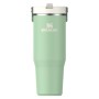 Thermo mug with straw The IceFlow Flip Straw 2.0 Tumbler 0.89L in pistachio color Thermo mug with straw The IceFlow Flip Straw 2.0 Tumbler 0.89L in pistachio color