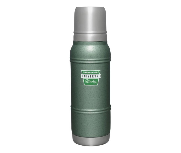 Thermos The Milestones 1L green