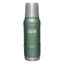 Thermos The Milestones 1L green