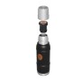 Termoss The Milestones 1L melns Termoss The Milestones 1L melns
