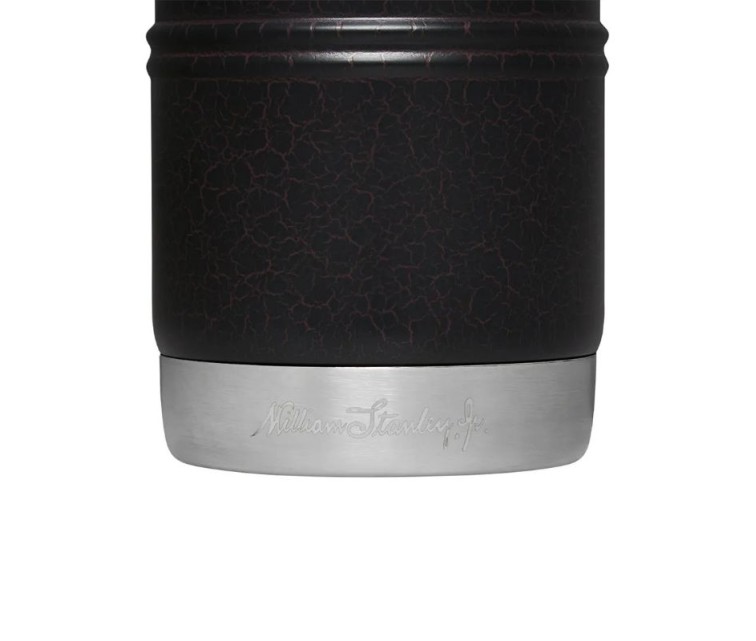 Termoss The Milestones 1L melns Termoss The Milestones 1L melns