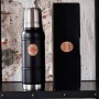 Termoss The Milestones 1L melns Termoss The Milestones 1L melns