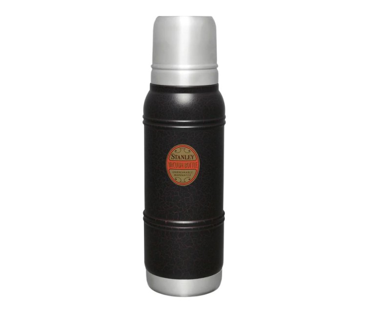 Termoss The Milestones 1L melns Termoss The Milestones 1L melns