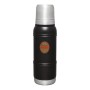 Termoss The Milestones 1L melns Termoss The Milestones 1L melns