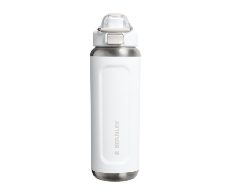 Termospudel The Stanley Wellspring Bottle 0,7L valge Termospudel The Stanley Wellspring Bottle 0,7L valge
