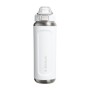 Termospudel The Stanley Wellspring Bottle 0,7L valge Termospudel The Stanley Wellspring Bottle 0,7L valge