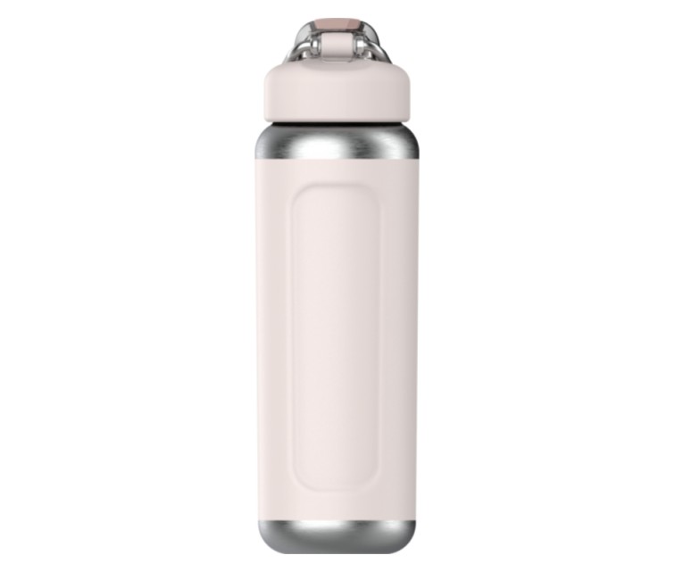 Thermos The Stanley Wellspring Bottle 0.7L light pink