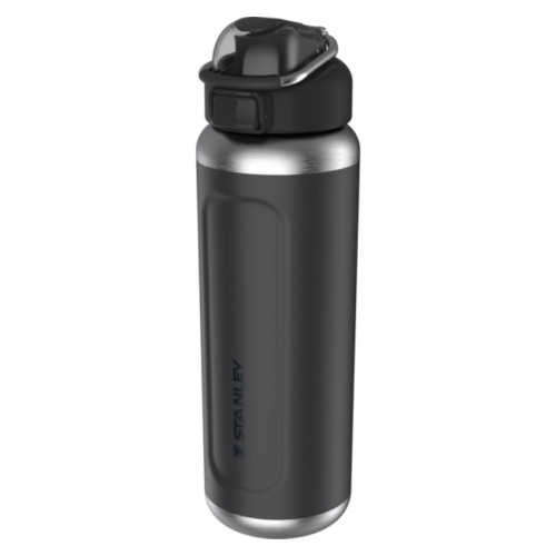 Termopudele The Stanley Wellspring Bottle 0.7L melna 2.0 