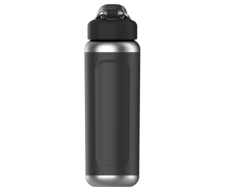 Thermal bottle The Stanley Wellspring Bottle 0.7L black 2.0