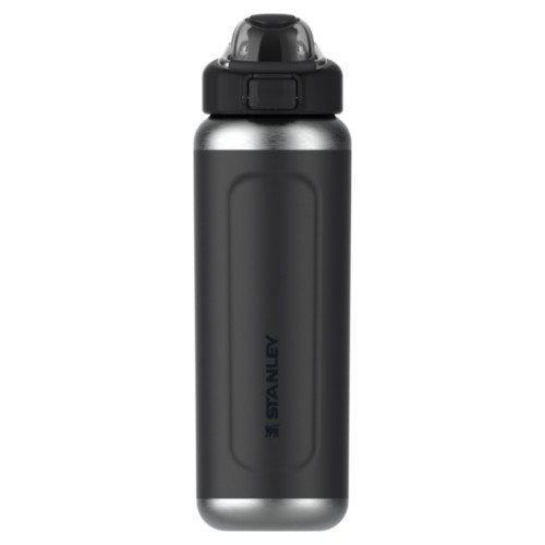 Termopudele The Stanley Wellspring Bottle 0.7L melna 2.0 