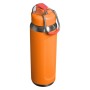 Thermal bottle The Stanley Wellspring Bottle 0.7L orange