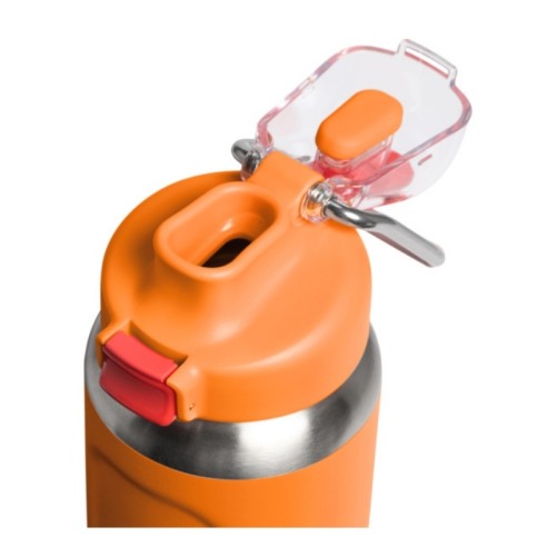 Termopudele The Stanley Wellspring Bottle 0.7L oranža 