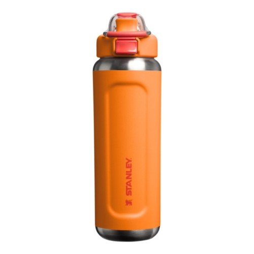 Termopudele The Stanley Wellspring Bottle 0.7L oranža 