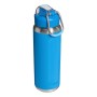 Thermal bottle The Stanley Wellspring Bottle 0.7L blue