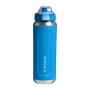 Thermal bottle The Stanley Wellspring Bottle 0.7L blue Thermal bottle The Stanley Wellspring Bottle 0.7L blue